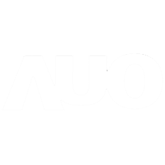 AUO Logo