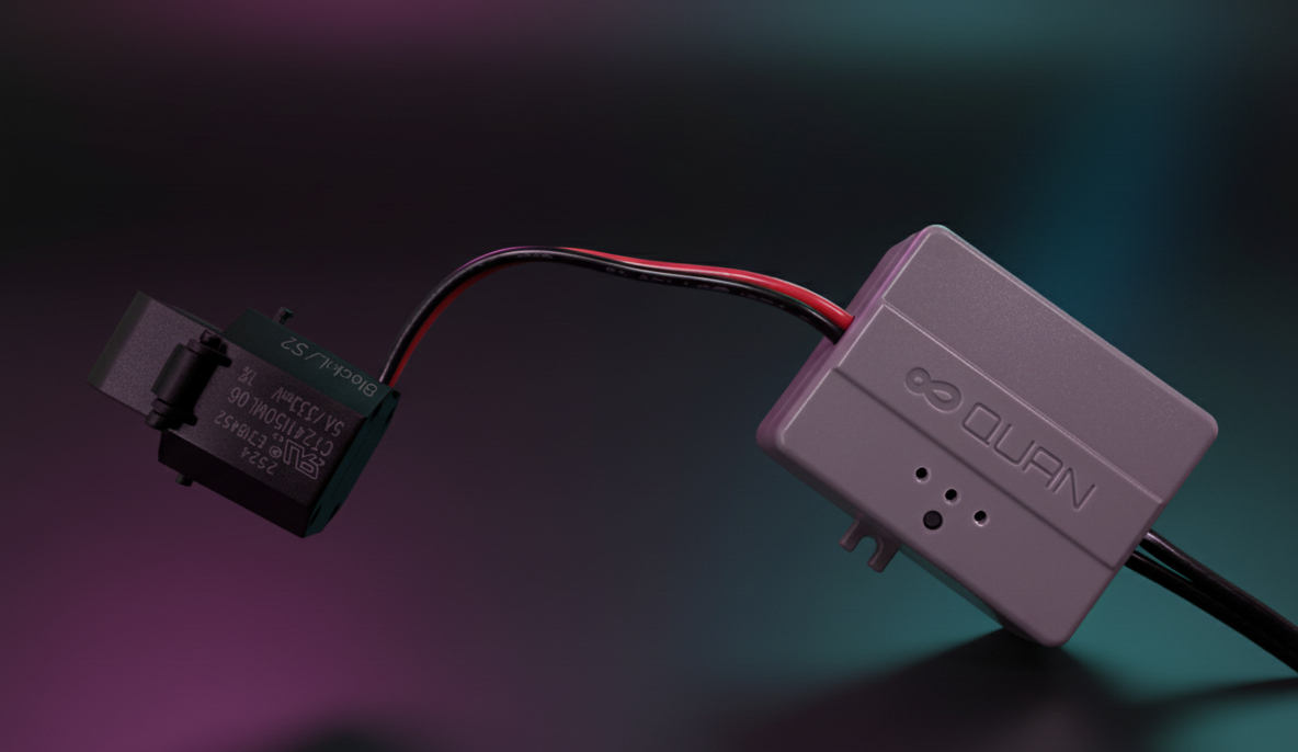 Electricity Meter