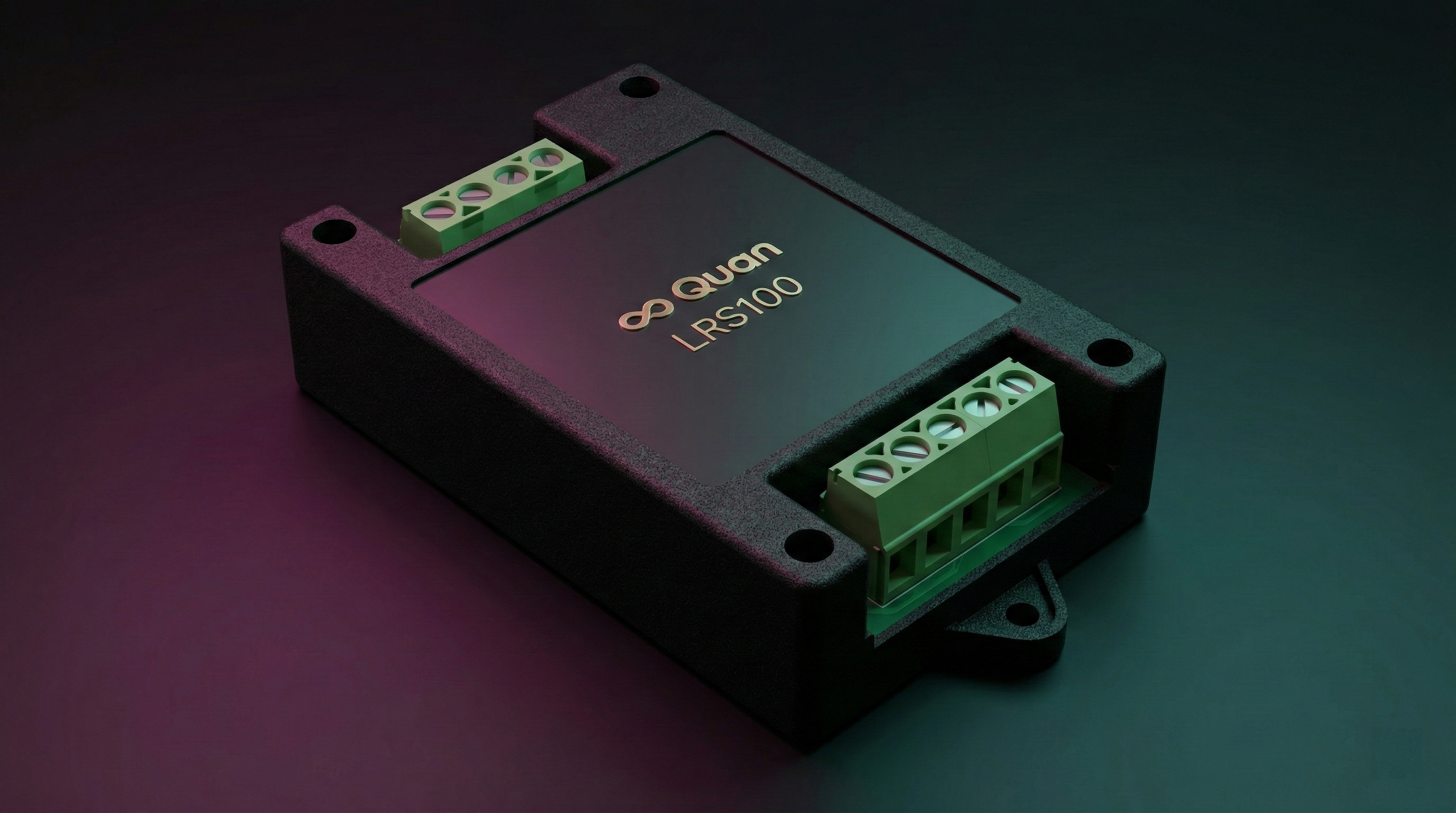 Actuator Control