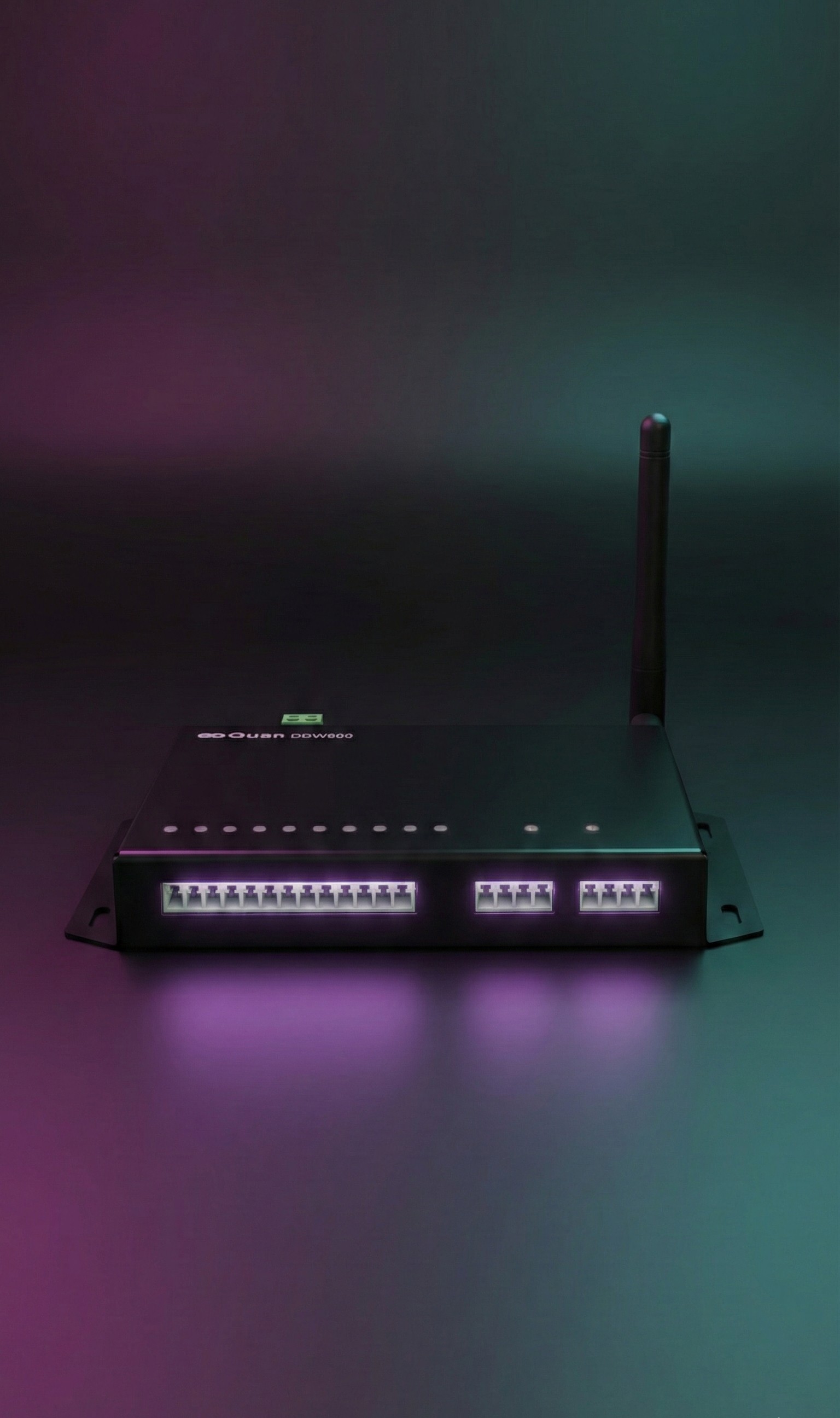 I/O Interface