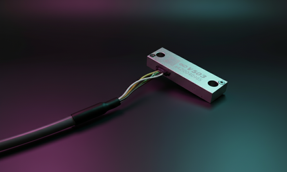 Vibration Sensor
