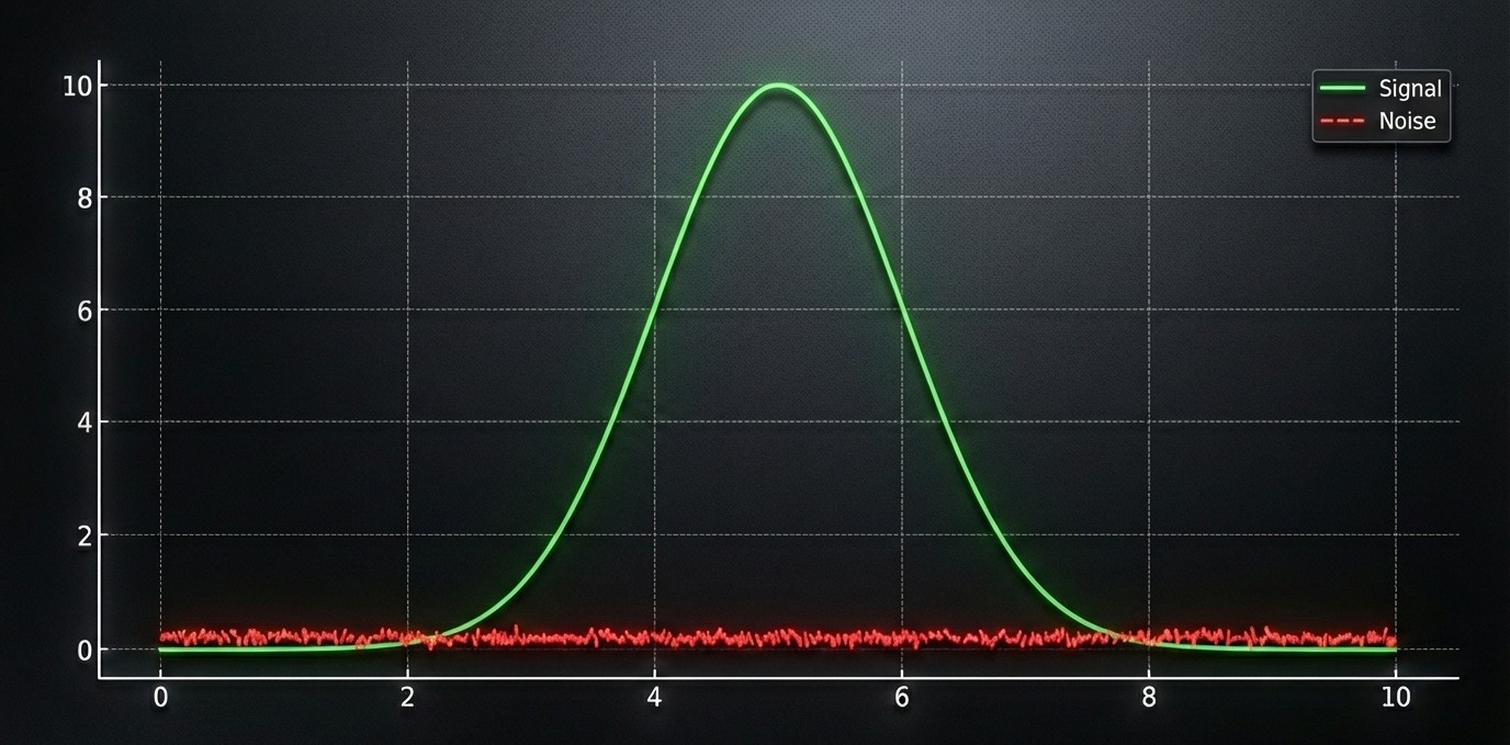 SNR Spec