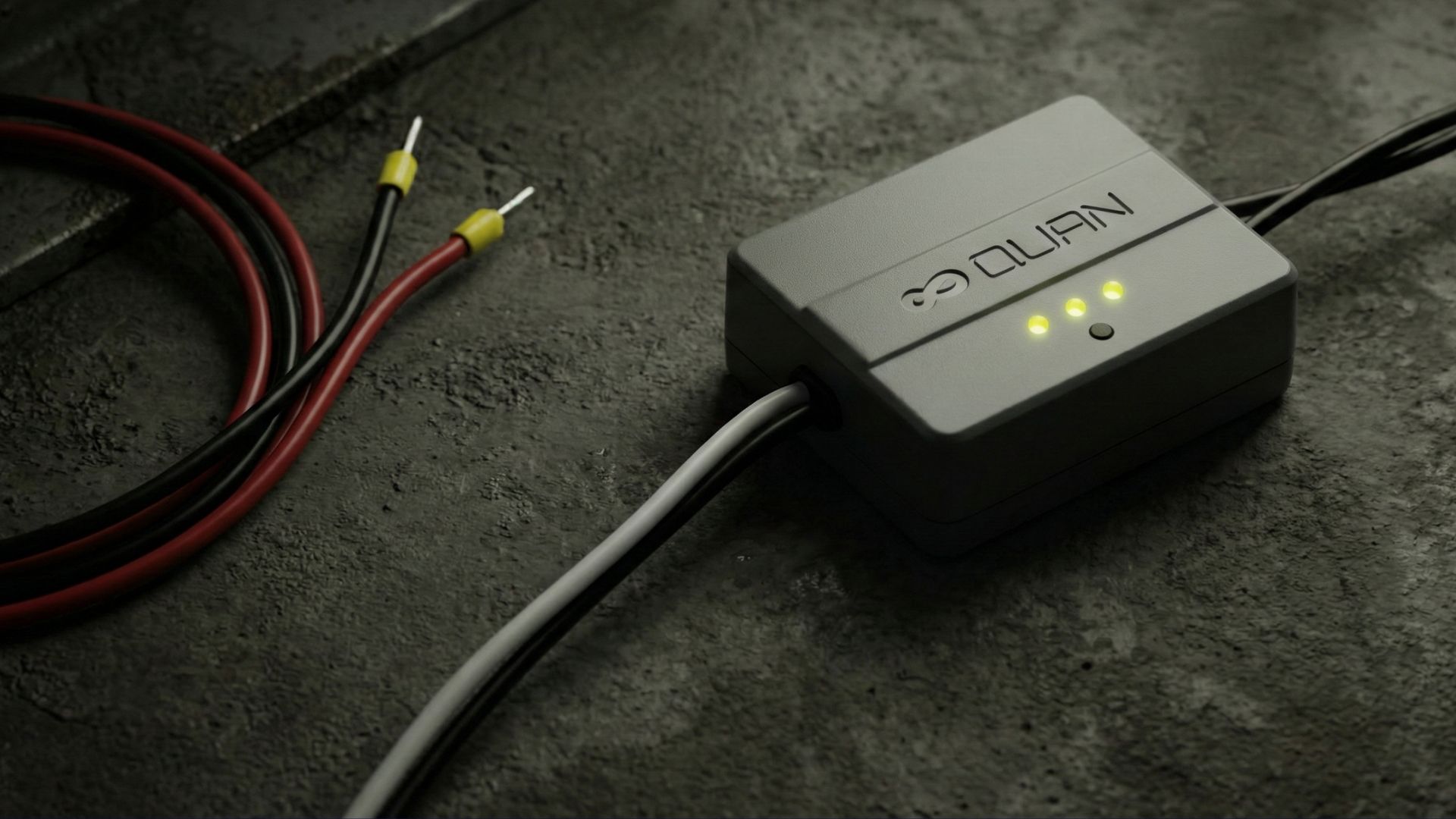 工作電源