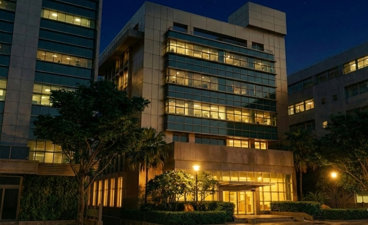 Quan Building